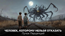 Человек, которому нельзя отказать - Пучок Перцепций - Аудиокниги лучшие mp3 слушать ~ бесплатно без регистрации - knigaaudio.com