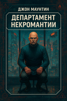 Департамент некромантИИ - Джон Маунтин - Аудиокниги лучшие mp3 слушать ~ бесплатно без регистрации - knigaaudio.com