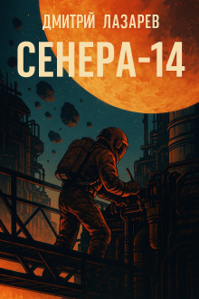 Сенера-14 - Дмитрий Лазарев - Аудиокниги лучшие mp3 слушать ~ бесплатно без регистрации - knigaaudio.com