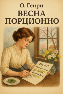 Весна порционно - Генри О. - Аудиокниги лучшие mp3 слушать ~ бесплатно без регистрации - knigaaudio.com