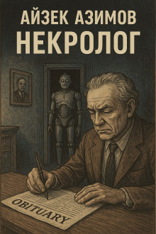 Некролог - Айзек Азимов - Аудиокниги лучшие mp3 слушать ~ бесплатно без регистрации - knigaaudio.com
