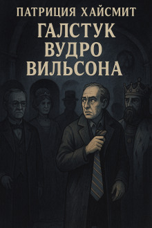 Галстук Вудро Вильсона - Патриция Хайсмит - Аудиокниги лучшие mp3 слушать ~ бесплатно без регистрации - knigaaudio.com
