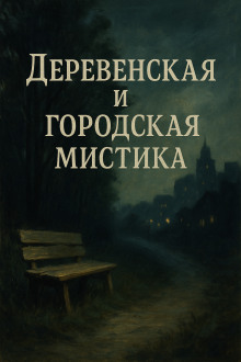 Деревенская и городская мистика - Диана Вьюгина - Аудиокниги лучшие mp3 слушать ~ бесплатно без регистрации - knigaaudio.com