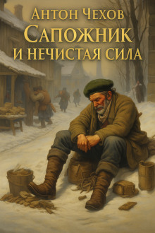 Сапожник и нечистая сила - Антон Чехов - Аудиокниги лучшие mp3 слушать ~ бесплатно без регистрации - knigaaudio.com