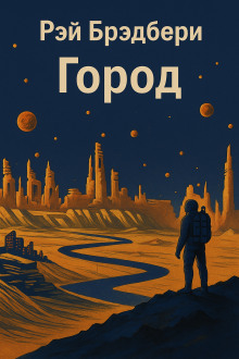 Город - Рэй Брэдбери - Аудиокниги лучшие mp3 слушать ~ бесплатно без регистрации - knigaaudio.com