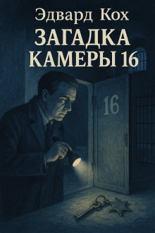 Загадка камеры 16 - Эдвард Хох - Аудиокниги лучшие mp3 слушать ~ бесплатно без регистрации - knigaaudio.com