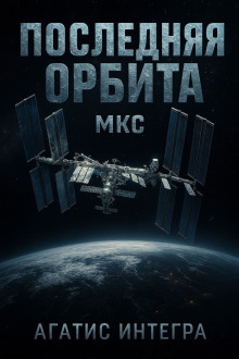 Последняя орбита: МКС - Агатис Интегра - Аудиокниги лучшие mp3 слушать ~ бесплатно без регистрации - knigaaudio.com