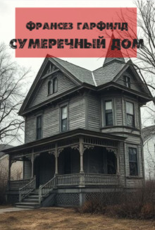 Сумеречный дом - Франсез Гарфилд - Аудиокниги лучшие mp3 слушать ~ бесплатно без регистрации - knigaaudio.com