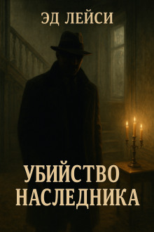Убийство наследника - Эд Лейси - Аудиокниги лучшие mp3 слушать ~ бесплатно без регистрации - knigaaudio.com