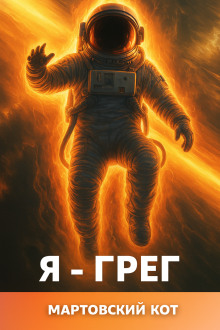 Я - Грег - Мартовский Кот - Аудиокниги лучшие mp3 слушать ~ бесплатно без регистрации - knigaaudio.com