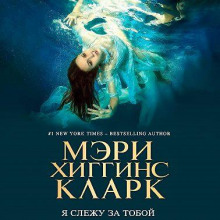 Я слежу за тобой - Хиггинс Кларк Мэри - Аудиокниги лучшие mp3 слушать ~ бесплатно без регистрации - knigaaudio.com