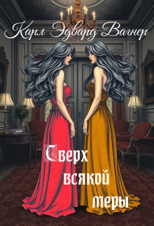 Сверх всякой меры - Карл Эдвард Вагнер - Аудиокниги лучшие mp3 слушать ~ бесплатно без регистрации - knigaaudio.com