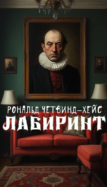 Лабиринт - Рональд Четвинд-Хейс - Аудиокниги лучшие mp3 слушать ~ бесплатно без регистрации - knigaaudio.com