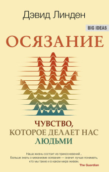 Осязание. Чувство, которое делает нас людьми - Дэвид Линден - Аудиокниги лучшие mp3 слушать ~ бесплатно без регистрации - knigaaudio.com