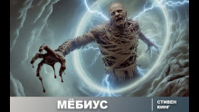 Мёбиус - Стивен Кинг - Аудиокниги лучшие mp3 слушать ~ бесплатно без регистрации - knigaaudio.com