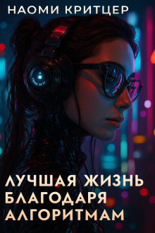 Лучшая жизнь благодаря алгоритмам - Наоми Критцер - Аудиокниги лучшие mp3 слушать ~ бесплатно без регистрации - knigaaudio.com