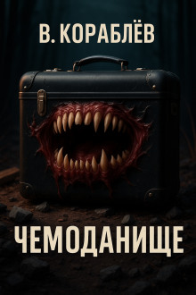 Чемоданище - Василий Кораблев - Аудиокниги лучшие mp3 слушать ~ бесплатно без регистрации - knigaaudio.com