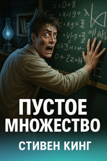 Пустое множество - Стивен Кинг - Аудиокниги лучшие mp3 слушать ~ бесплатно без регистрации - knigaaudio.com