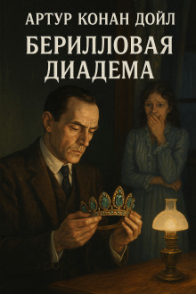 Берилловая диадема - Артур Конан Дойл - Аудиокниги лучшие mp3 слушать ~ бесплатно без регистрации - knigaaudio.com