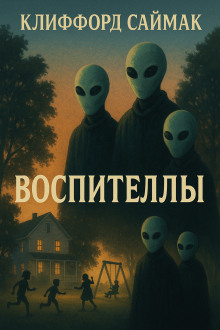 Воспителлы - Клиффорд Саймак - Аудиокниги лучшие mp3 слушать ~ бесплатно без регистрации - knigaaudio.com