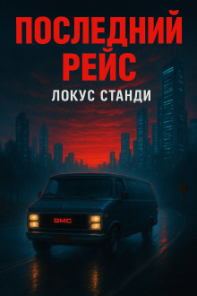 Последний рейс - Локус Станди - Аудиокниги лучшие mp3 слушать ~ бесплатно без регистрации - knigaaudio.com
