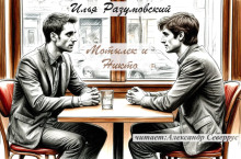 Мотылек и Никто - Илья Разумовский - Аудиокниги лучшие mp3 слушать ~ бесплатно без регистрации - knigaaudio.com