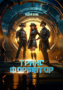 Трансформатор - Андрей Зенин - Аудиокниги лучшие mp3 слушать ~ бесплатно без регистрации - knigaaudio.com