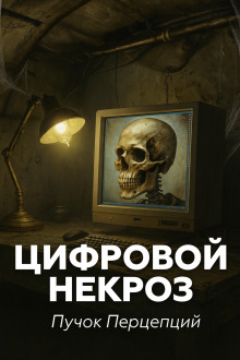 Цифровой некроз - Пучок Перцепций - Аудиокниги лучшие mp3 слушать ~ бесплатно без регистрации - knigaaudio.com