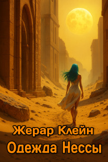 Одежда Нессы - Жерар Клейн - Аудиокниги лучшие mp3 слушать ~ бесплатно без регистрации - knigaaudio.com