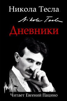 Дневники. Я могу объяснить многое - Никола Тесла - Аудиокниги лучшие mp3 слушать ~ бесплатно без регистрации - knigaaudio.com