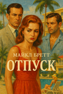 Отпуск - Майкл Бретт - Аудиокниги лучшие mp3 слушать ~ бесплатно без регистрации - knigaaudio.com
