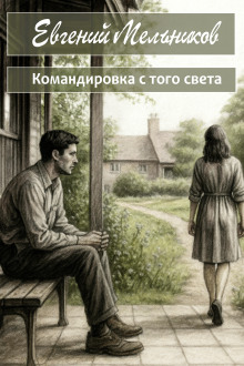 Командировка с того света - Евгений Мельников - Аудиокниги лучшие mp3 слушать ~ бесплатно без регистрации - knigaaudio.com