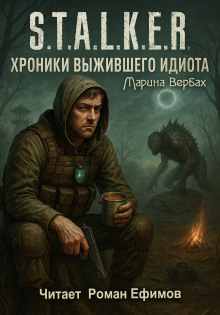 S.T.A.L.K.E.R. Хроники выжившего идиота - Марина Вербах - Аудиокниги лучшие mp3 слушать ~ бесплатно без регистрации - knigaaudio.com