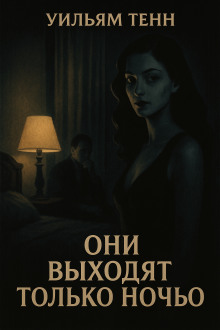 Они выходят только ночью - Уильям Тенн - Аудиокниги лучшие mp3 слушать ~ бесплатно без регистрации - knigaaudio.com