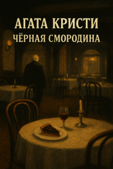 Чёрная смородина - Агата Кристи - Аудиокниги лучшие mp3 слушать ~ бесплатно без регистрации - knigaaudio.com