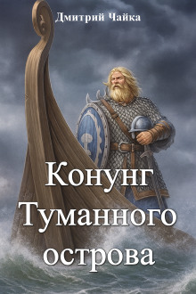 Конунг Туманного острова - Дмитрий Чайка - Аудиокниги лучшие mp3 слушать ~ бесплатно без регистрации - knigaaudio.com
