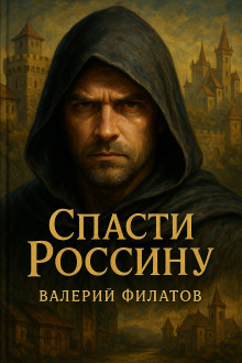 Спасти Россину - Валерий Филатов - Аудиокниги лучшие mp3 слушать ~ бесплатно без регистрации - knigaaudio.com