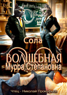 Волшебная Мурра Степановна - Сола - Аудиокниги лучшие mp3 слушать ~ бесплатно без регистрации - knigaaudio.com