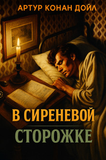 В сиреневой сторожке - Артур Конан Дойл - Аудиокниги лучшие mp3 слушать ~ бесплатно без регистрации - knigaaudio.com