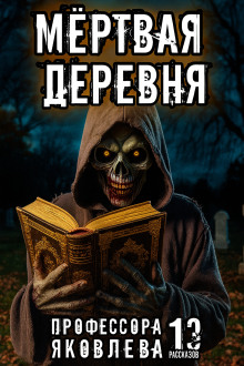 Мёртвая деревня - Алексей Константинов - Аудиокниги лучшие mp3 слушать ~ бесплатно без регистрации - knigaaudio.com