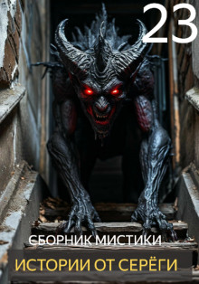 Истории от Серёги №23 - Автор неизвестен - Аудиокниги лучшие mp3 слушать ~ бесплатно без регистрации - knigaaudio.com