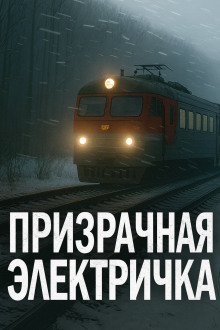 Призрачная электричка - Георгий Немов - Аудиокниги лучшие mp3 слушать ~ бесплатно без регистрации - knigaaudio.com