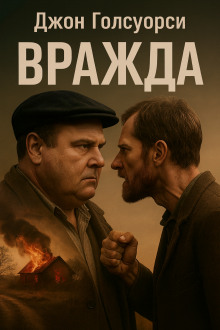Вражда - Джон Голсуорси - Аудиокниги лучшие mp3 слушать ~ бесплатно без регистрации - knigaaudio.com