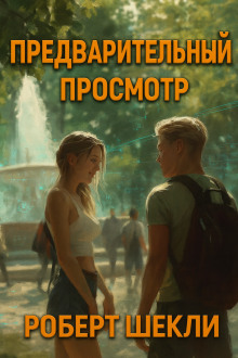 Предварительный просмотр - Роберт Шекли - Аудиокниги лучшие mp3 слушать ~ бесплатно без регистрации - knigaaudio.com