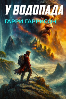 У водопада - Гарри Гаррисон - Аудиокниги лучшие mp3 слушать ~ бесплатно без регистрации - knigaaudio.com