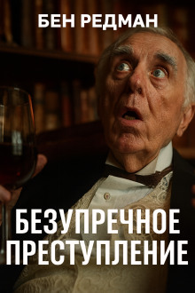 Безупречное преступление - Бен Редман - Аудиокниги лучшие mp3 слушать ~ бесплатно без регистрации - knigaaudio.com