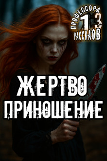 Жертвоприношение - Алексей Константинов - Аудиокниги лучшие mp3 слушать ~ бесплатно без регистрации - knigaaudio.com