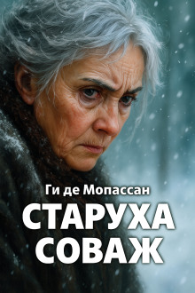 Старуха Соваж - Мопассан Ги Де - Аудиокниги лучшие mp3 слушать ~ бесплатно без регистрации - knigaaudio.com