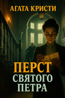 Перст святого Петра - Агата Кристи - Аудиокниги лучшие mp3 слушать ~ бесплатно без регистрации - knigaaudio.com