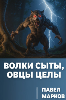 Волки сыты, овцы целы - Павел Марков - Аудиокниги лучшие mp3 слушать ~ бесплатно без регистрации - knigaaudio.com